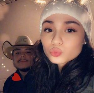 Meet your Posher, Morgan